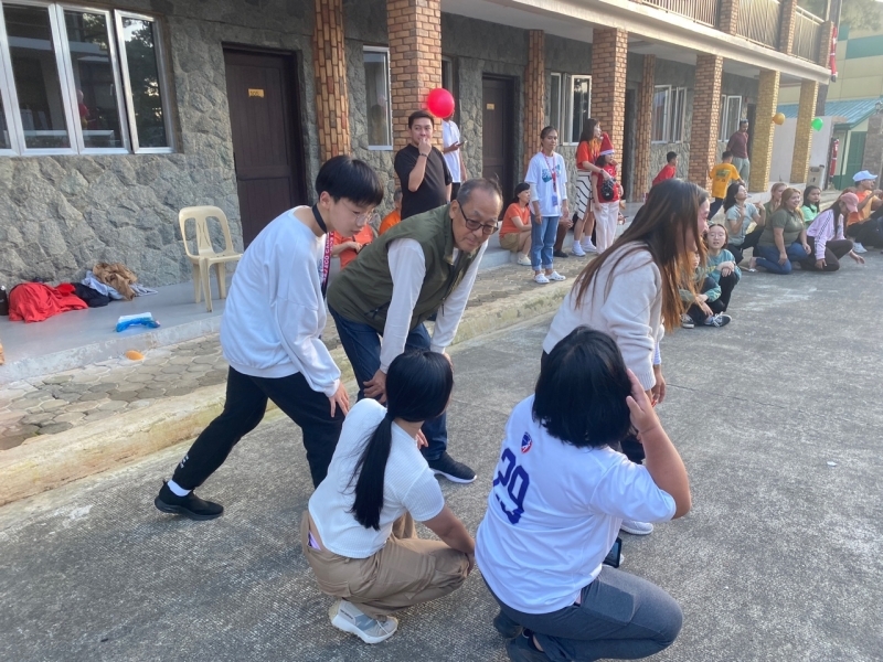 フィリピン留学 Cebu21 - A&J ECO CAMPUS-School Life-169